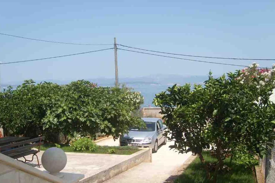 Double Room Sutivan 2943B Exterior foto